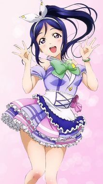 ラブライブ！サンシャイン!!