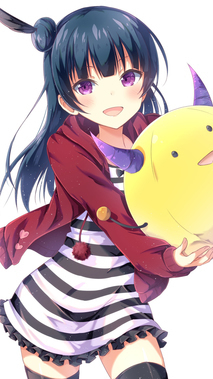 ラブライブ！サンシャイン!!