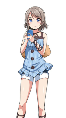 ラブライブ！サンシャイン!!