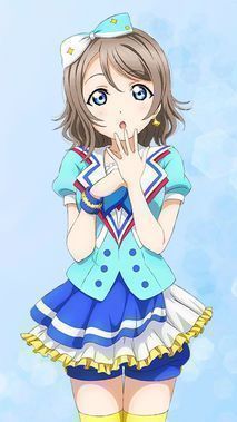 ラブライブ！サンシャイン!!