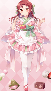 ラブライブ！サンシャイン!!