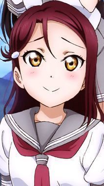 ラブライブ！サンシャイン!!