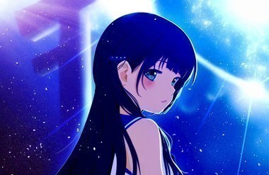 凪のあすから