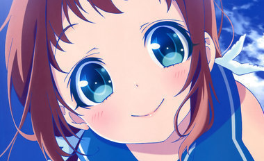 凪のあすから
