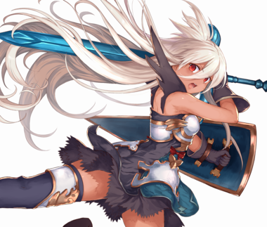 グランブルーファンタジー