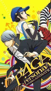 ペルソナ - 720 x 1280