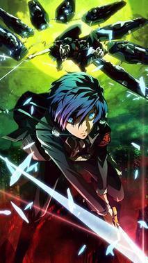 ペルソナ - 720 x 1280