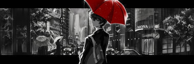 ペルソナ5