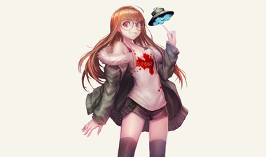 ペルソナ5