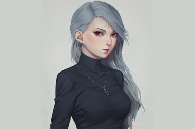 ペルソナ5
