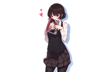 ペルソナ5