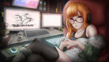ペルソナ5