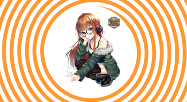 ペルソナ5