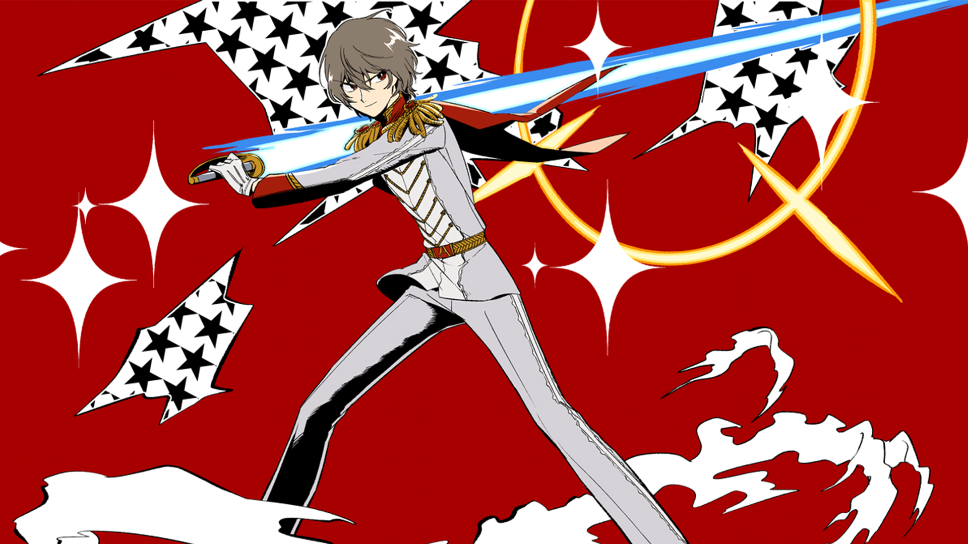 Persona akechi