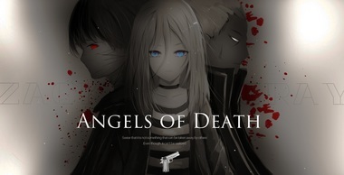 殺戮の天使 - 3000 x 1530