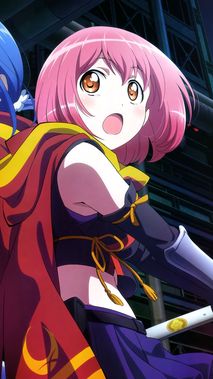 RELEASE THE SPYCE - 1080 x 1920