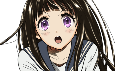 氷菓