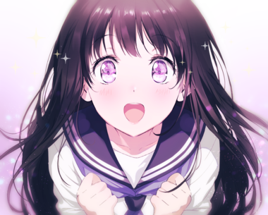 氷菓