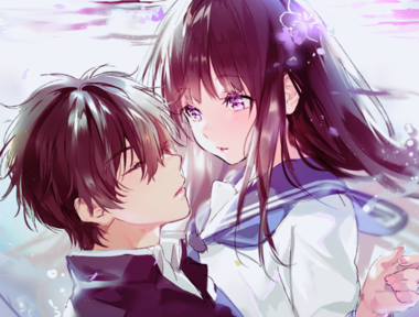 氷菓