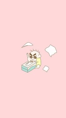 クレヨンしんちゃん