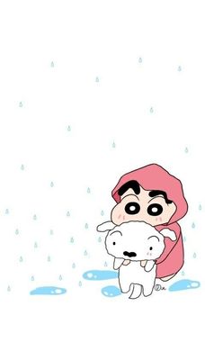 クレヨンしんちゃん