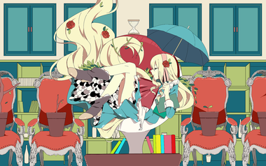 カゲロウプロジェクト