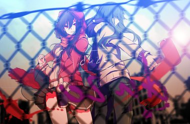 カゲロウプロジェクト