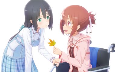 結城友奈は勇者である