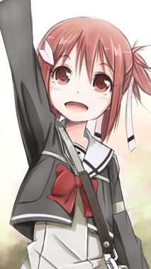 結城友奈は勇者である