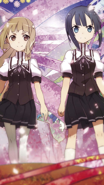 結城友奈は勇者である