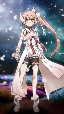 結城友奈は勇者である