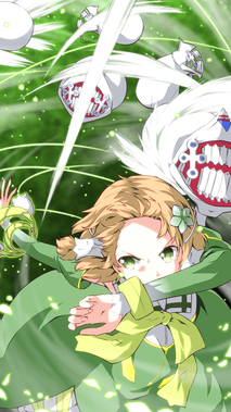 結城友奈は勇者である