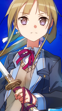 結城友奈は勇者である