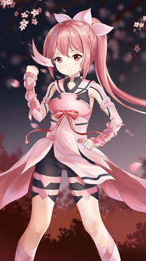 結城友奈は勇者である