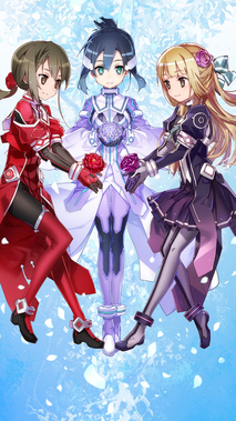 結城友奈は勇者である