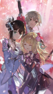 結城友奈は勇者である