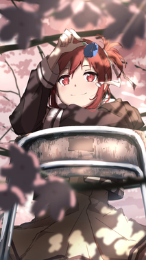 結城友奈は勇者である