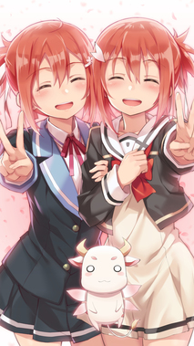 結城友奈は勇者である