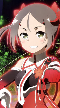 結城友奈は勇者である