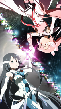 結城友奈は勇者である