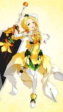 結城友奈は勇者である - 1080 x 1920