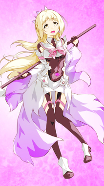 結城友奈は勇者である