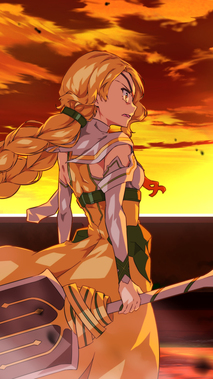 結城友奈は勇者である