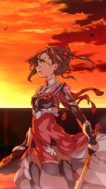 結城友奈は勇者である