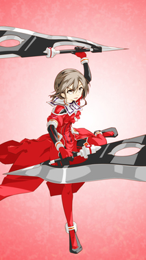 結城友奈は勇者である