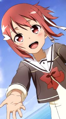 結城友奈は勇者である