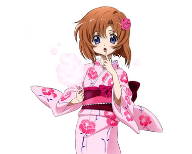 ひぐらしのなく頃に