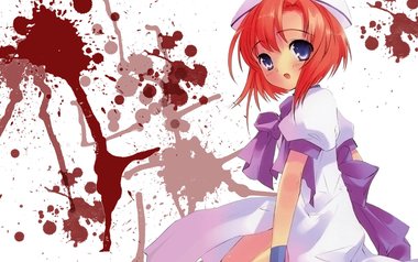 ひぐらしのなく頃に