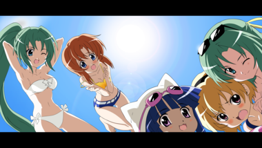 ひぐらしのなく頃に