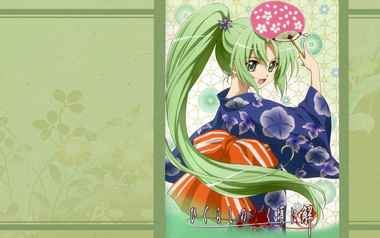 ひぐらしのなく頃に